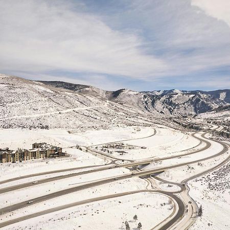 Springhill Suites By Marriott Avon Vail Valley Extérieur photo