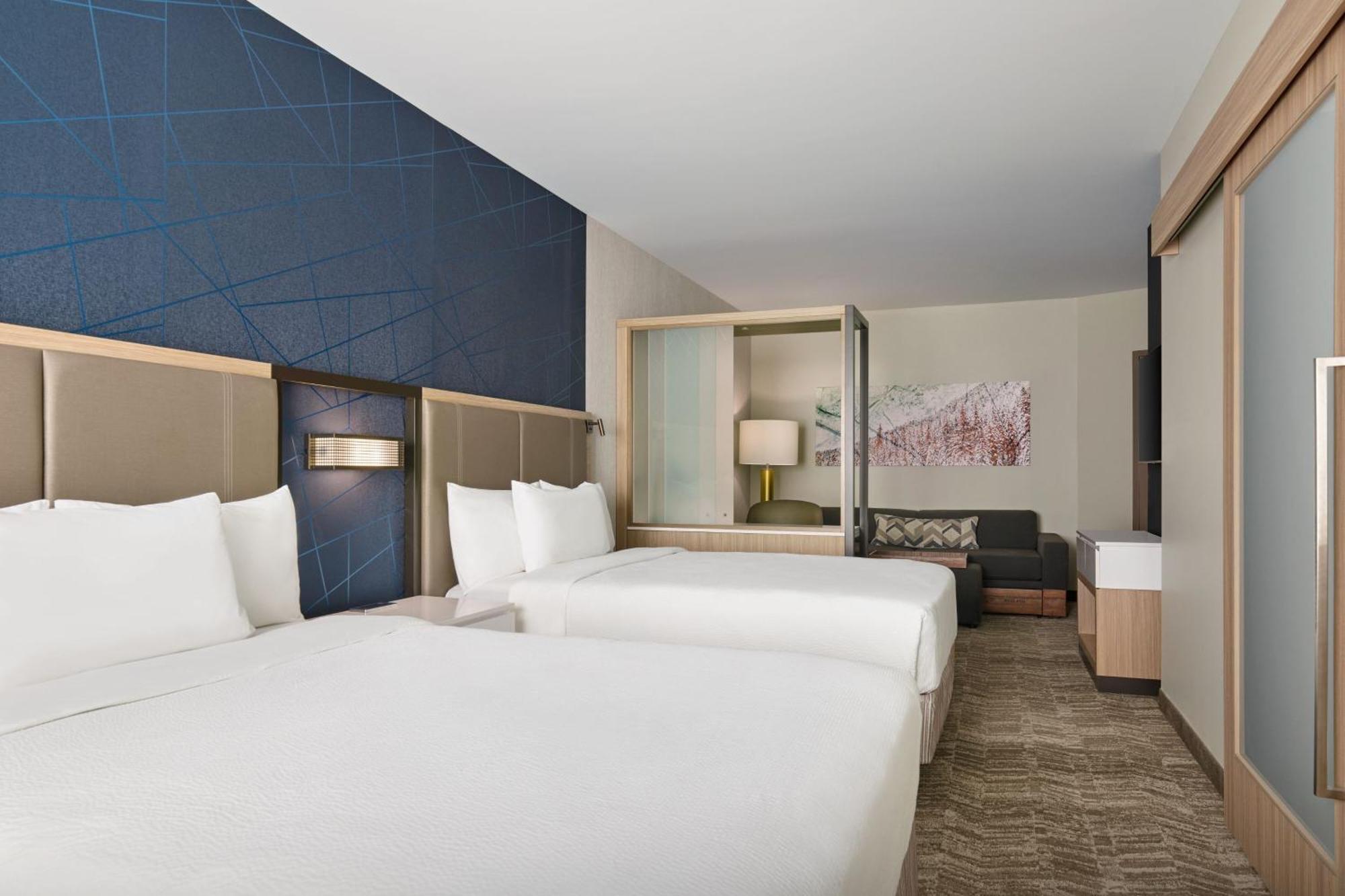 Springhill Suites By Marriott Avon Vail Valley Extérieur photo