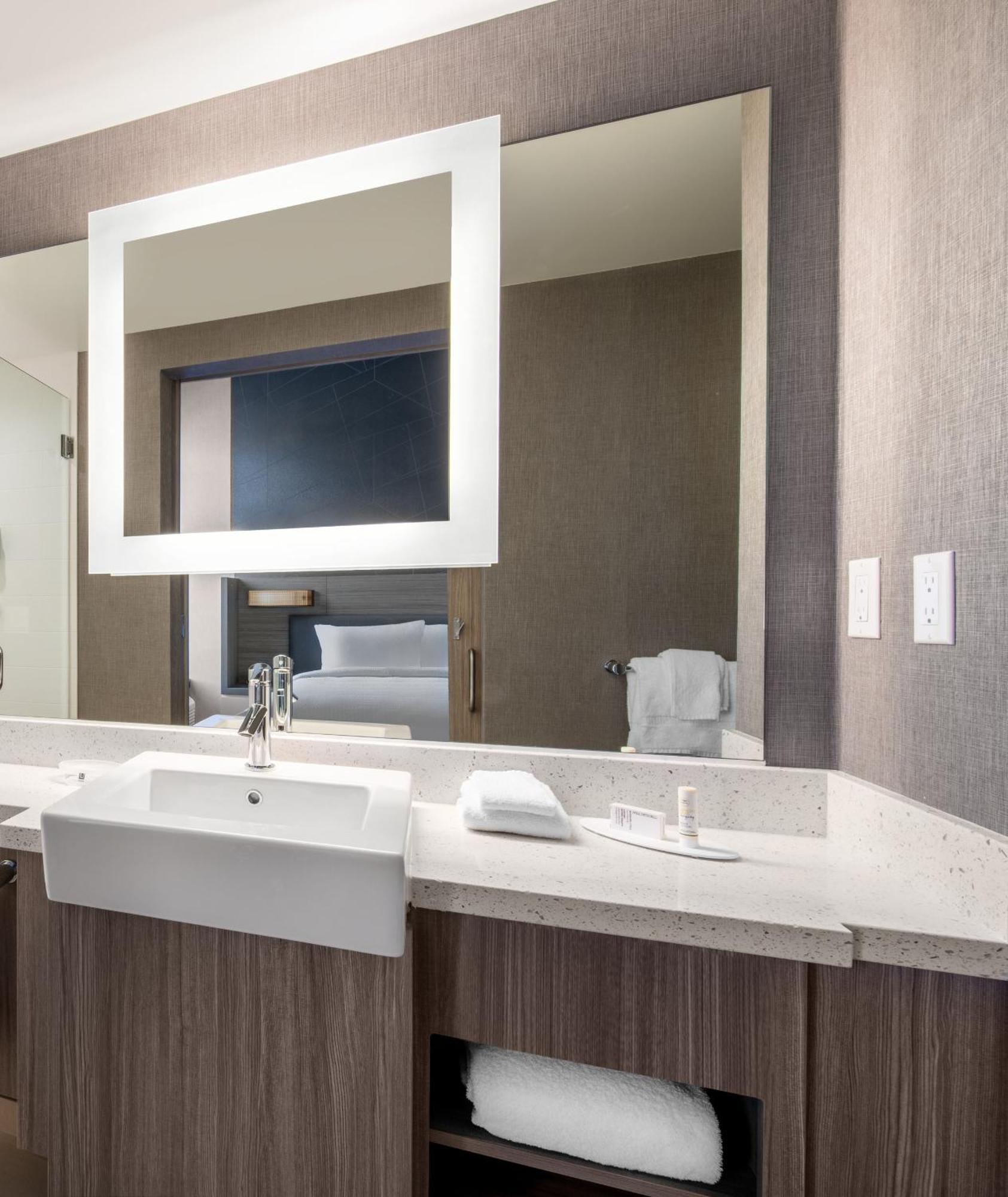 Springhill Suites By Marriott Avon Vail Valley Extérieur photo