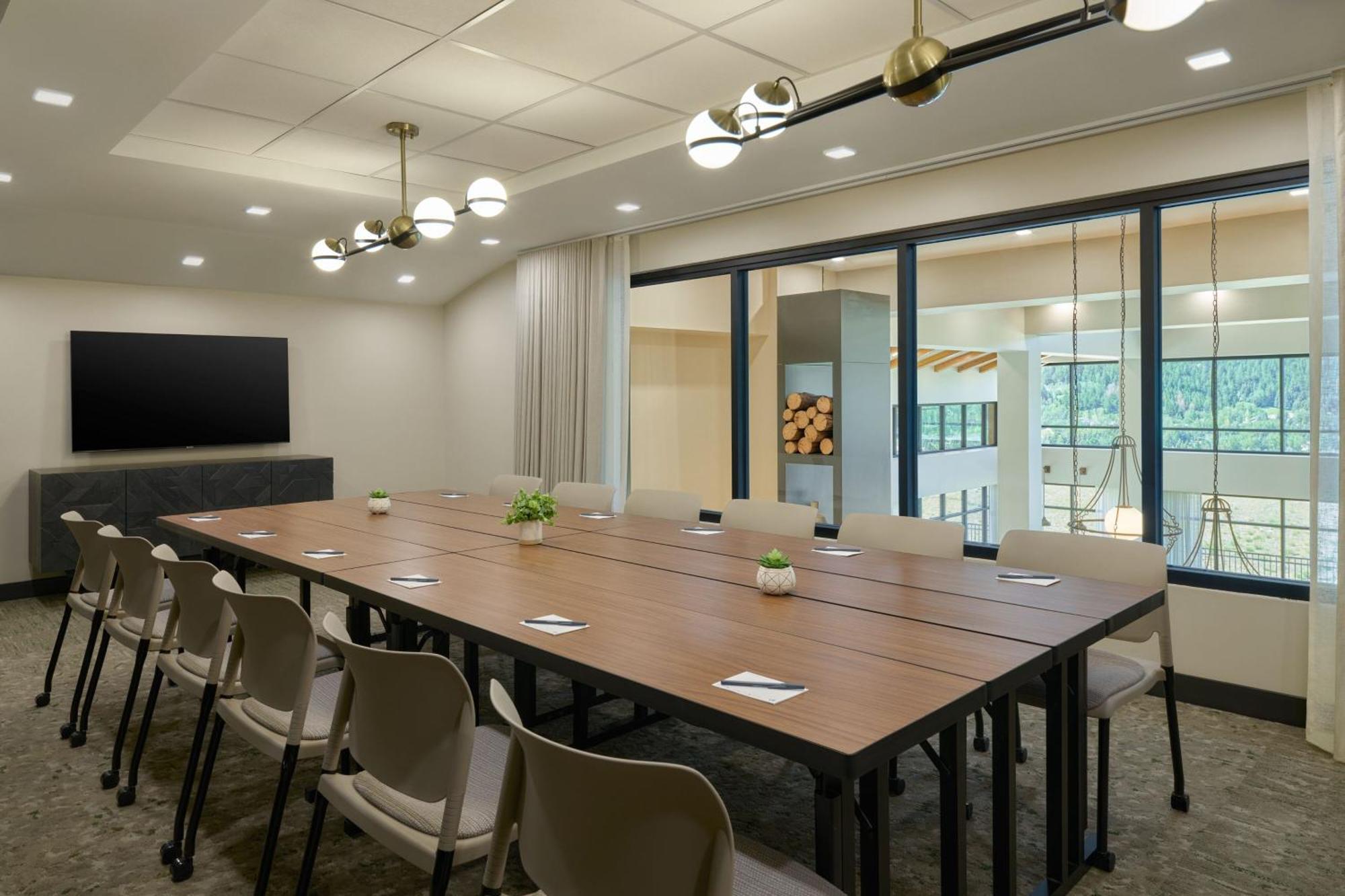 Springhill Suites By Marriott Avon Vail Valley Extérieur photo