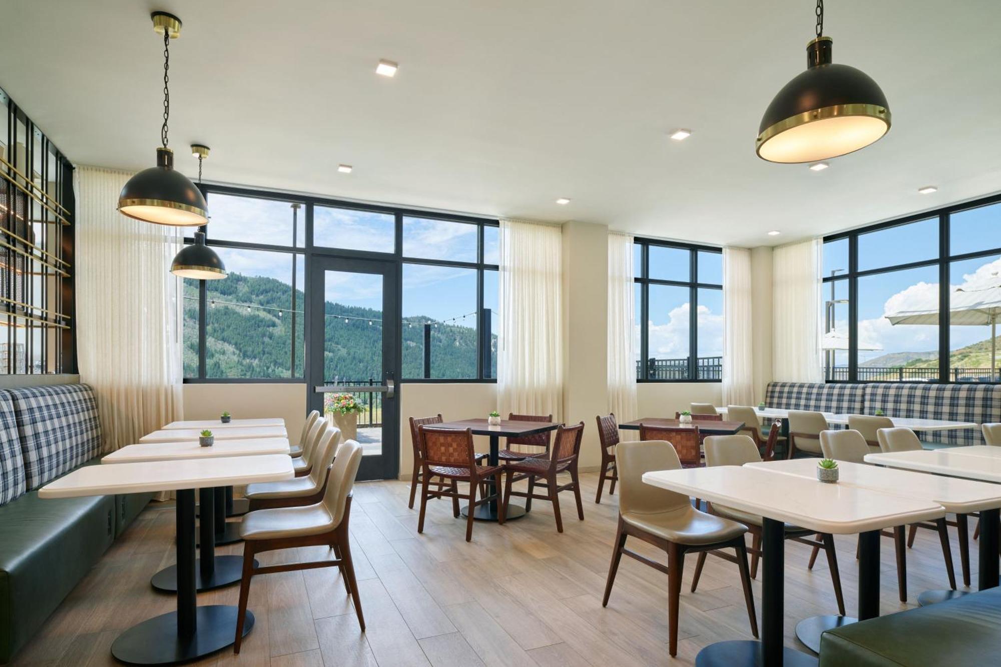 Springhill Suites By Marriott Avon Vail Valley Extérieur photo