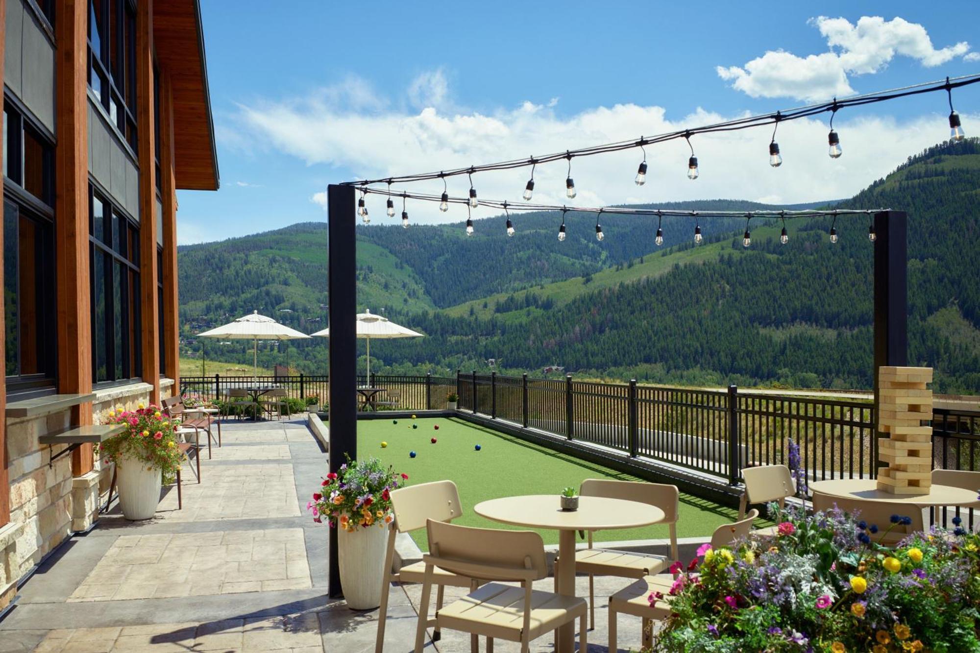 Springhill Suites By Marriott Avon Vail Valley Extérieur photo