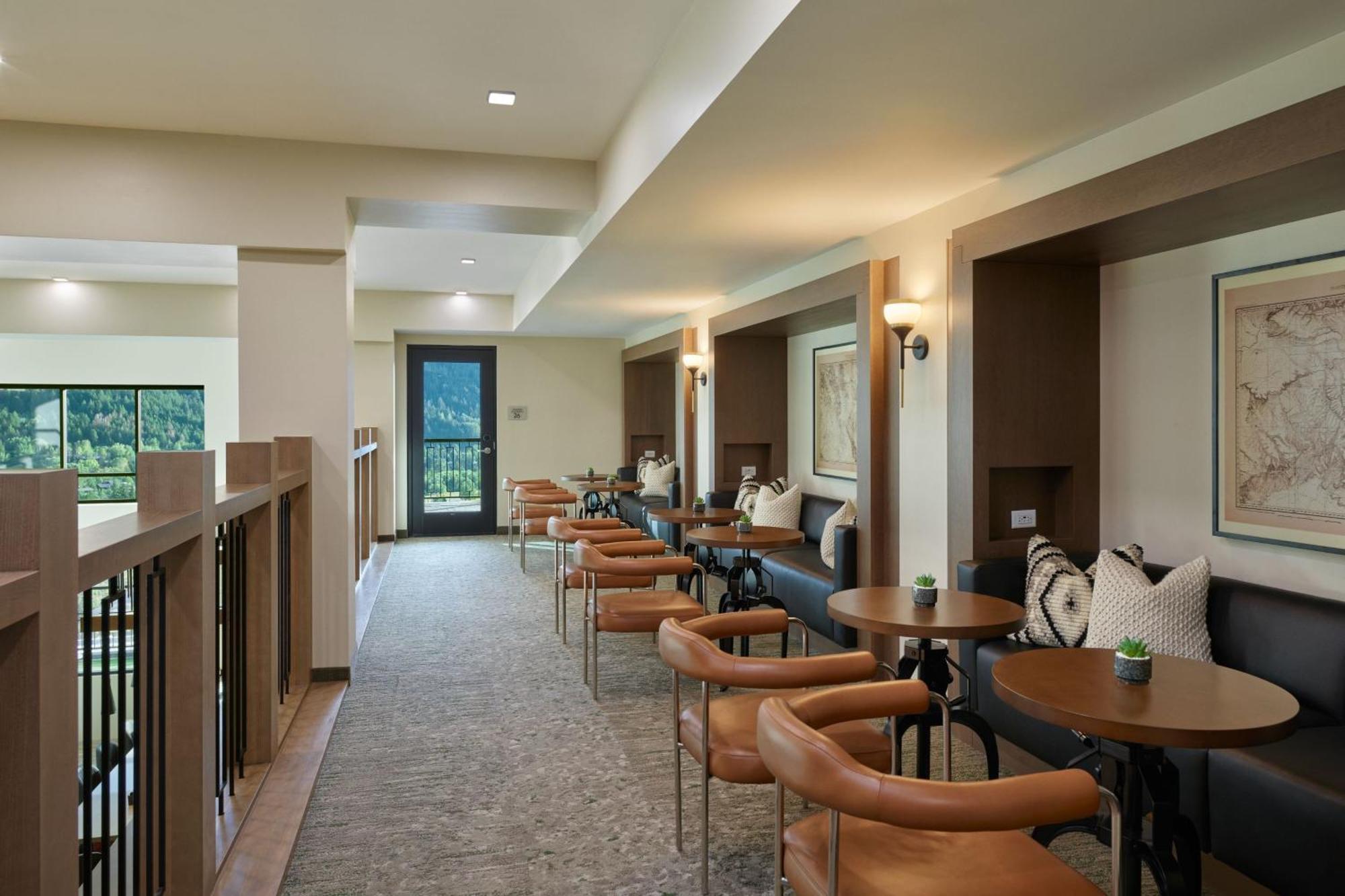 Springhill Suites By Marriott Avon Vail Valley Extérieur photo