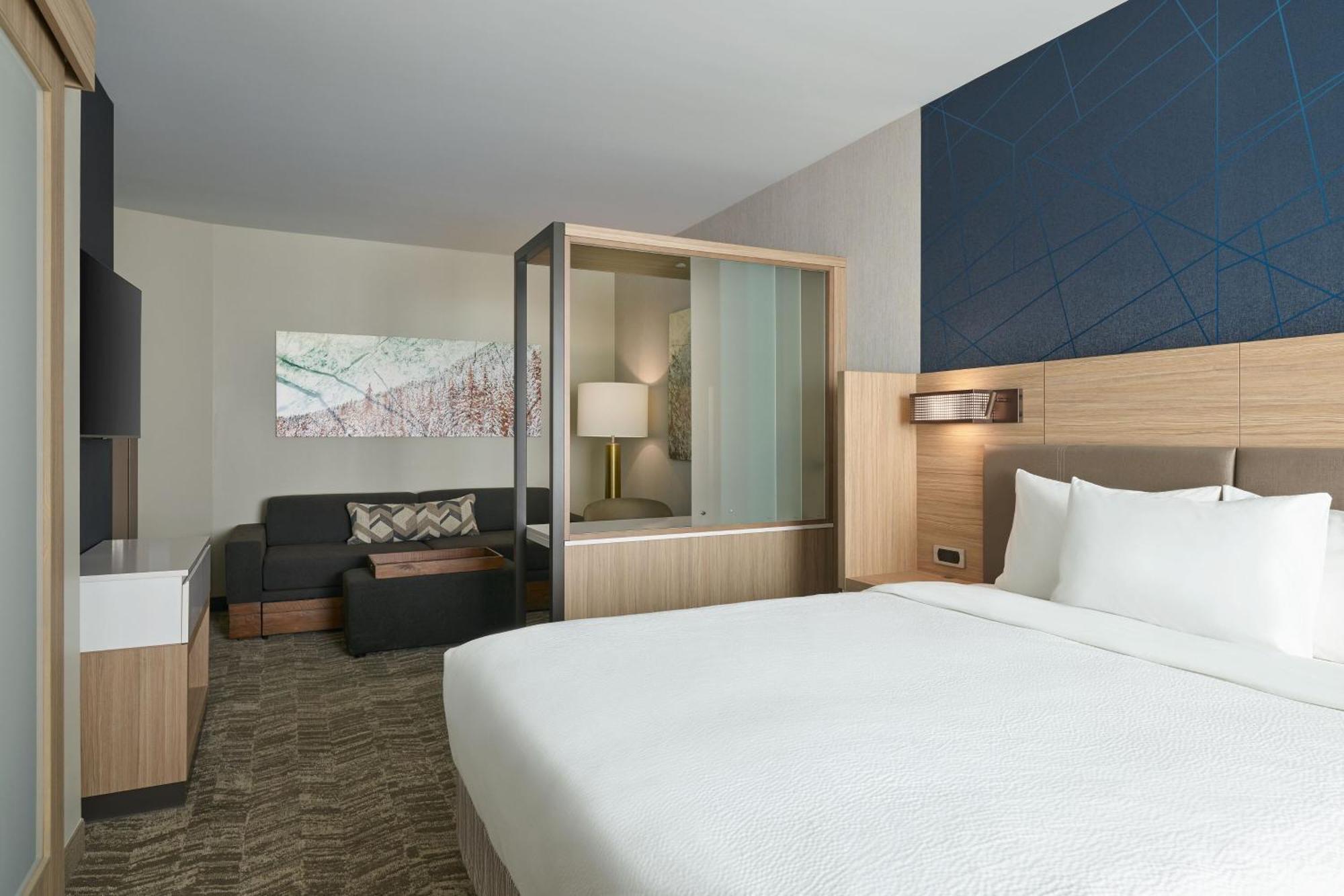 Springhill Suites By Marriott Avon Vail Valley Extérieur photo