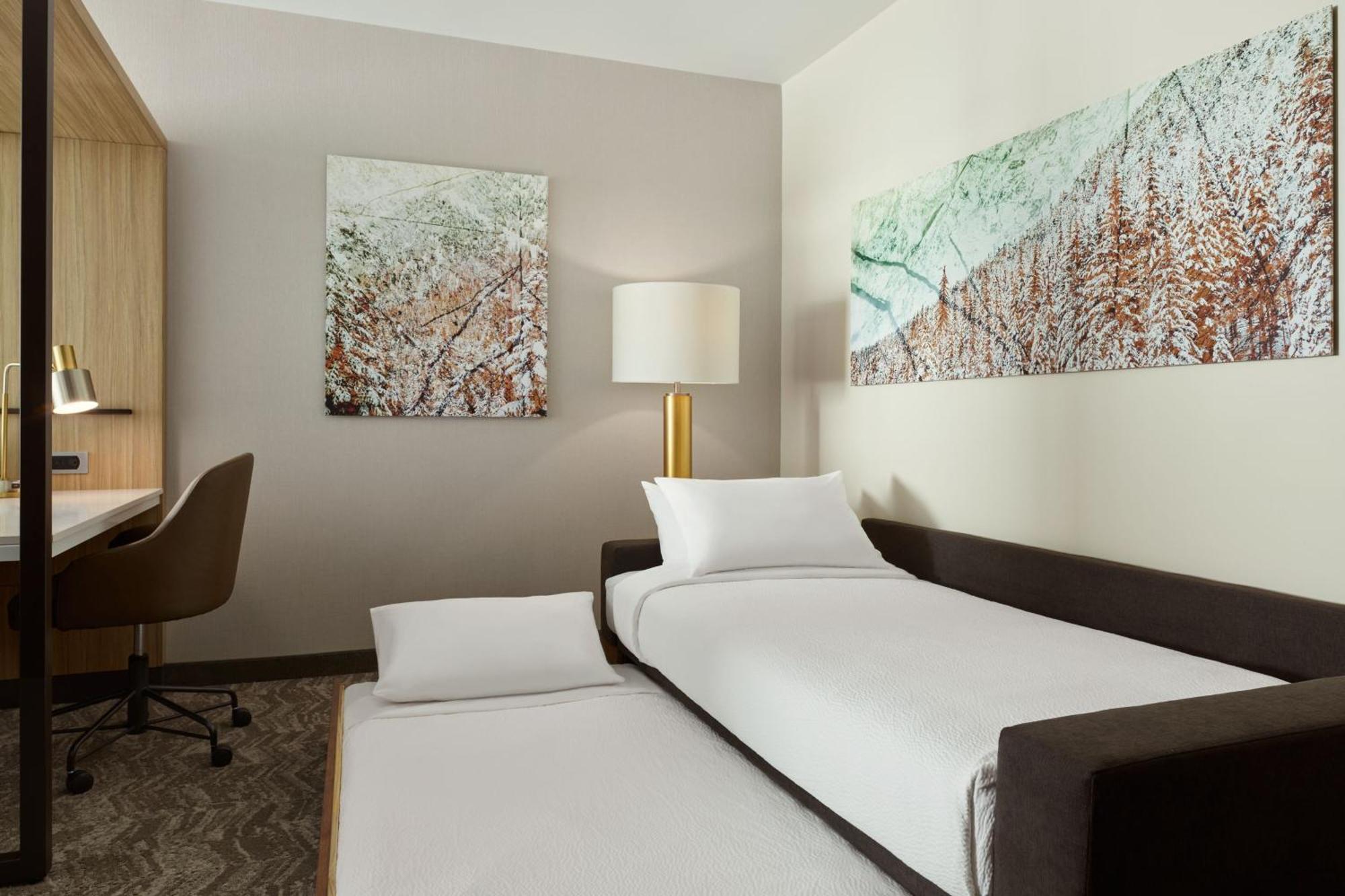 Springhill Suites By Marriott Avon Vail Valley Extérieur photo