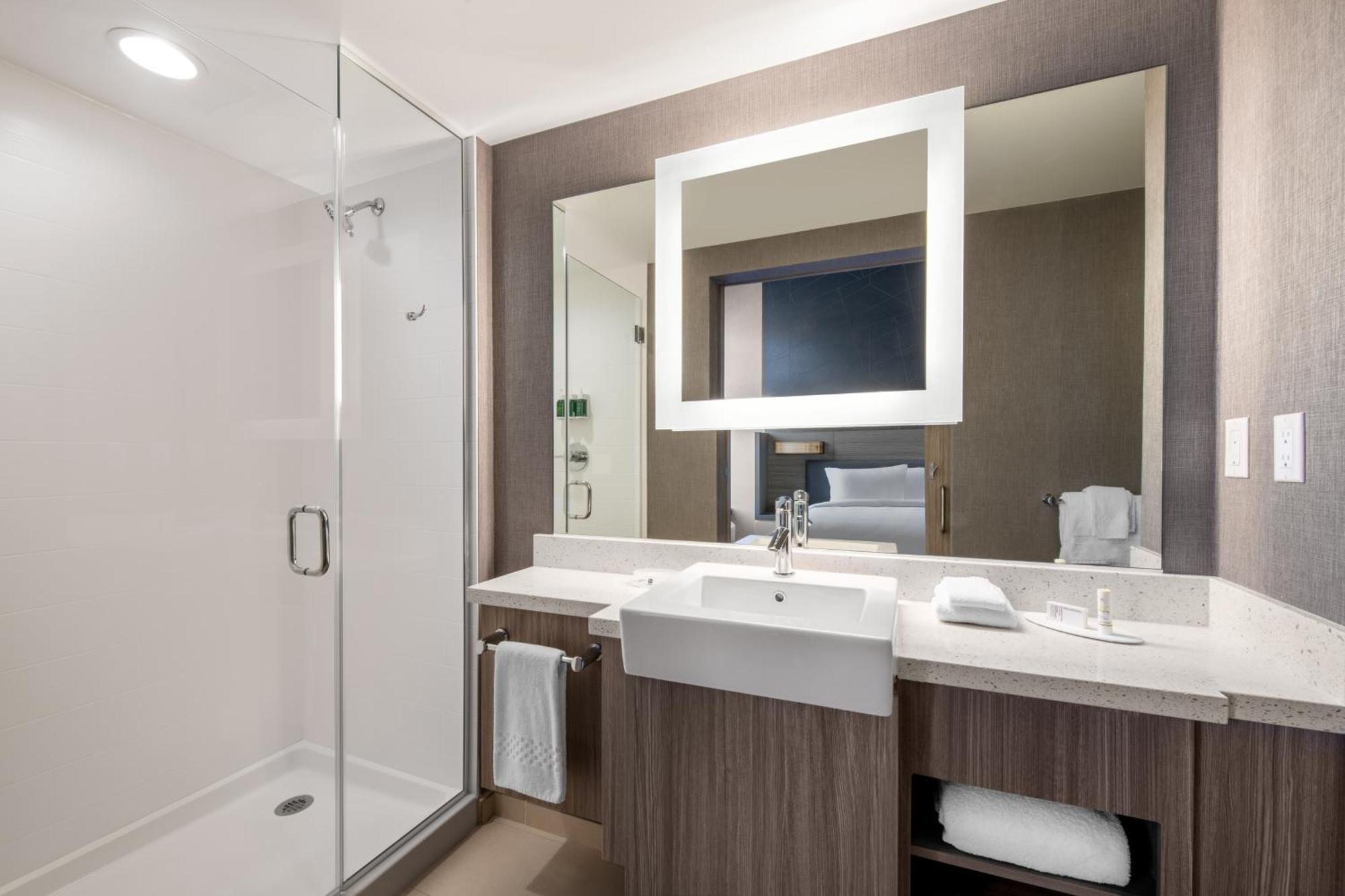 Springhill Suites By Marriott Avon Vail Valley Extérieur photo