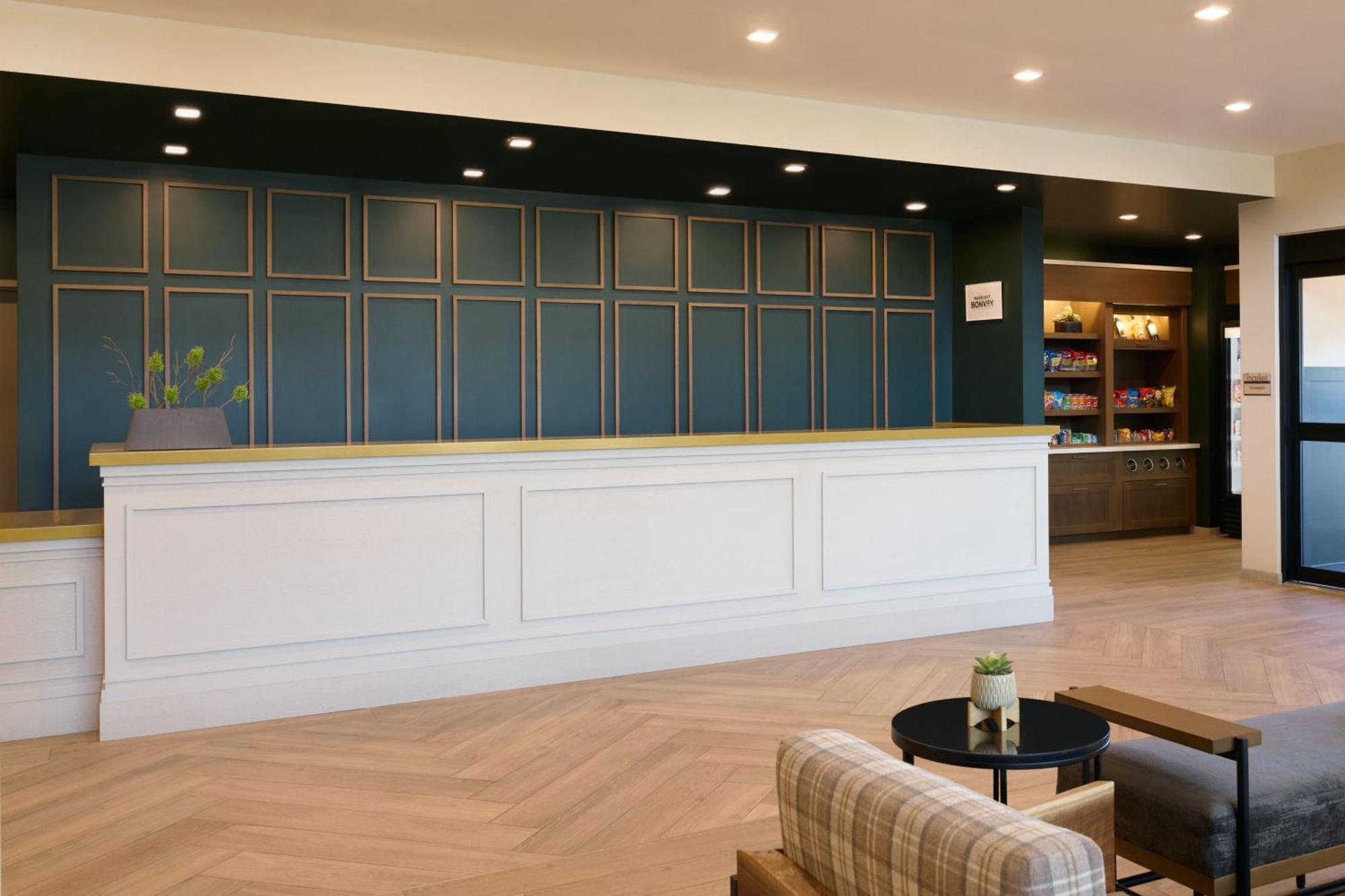 Springhill Suites By Marriott Avon Vail Valley Extérieur photo