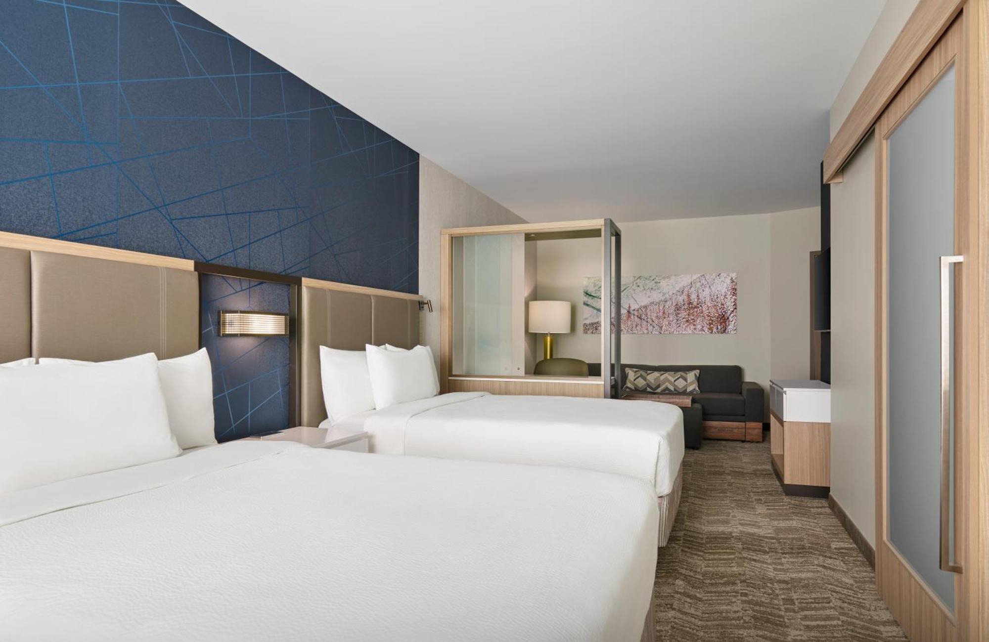 Springhill Suites By Marriott Avon Vail Valley Extérieur photo